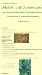 Mobile Screenshot of mulchinfo.de